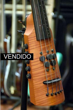 NS Design Omnibass NS Design Omnibass